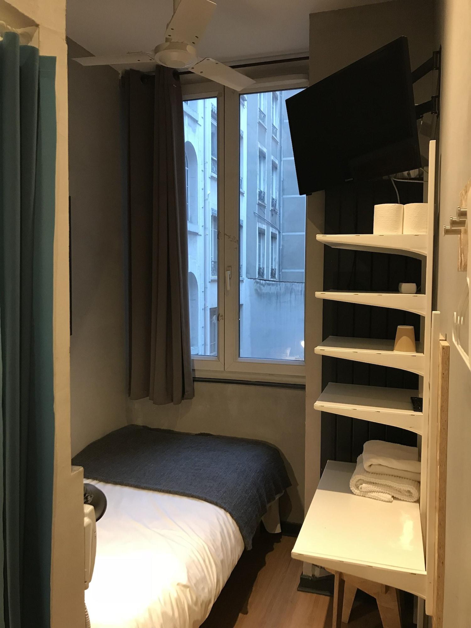 Hotel Taggat Lyon Exterior photo